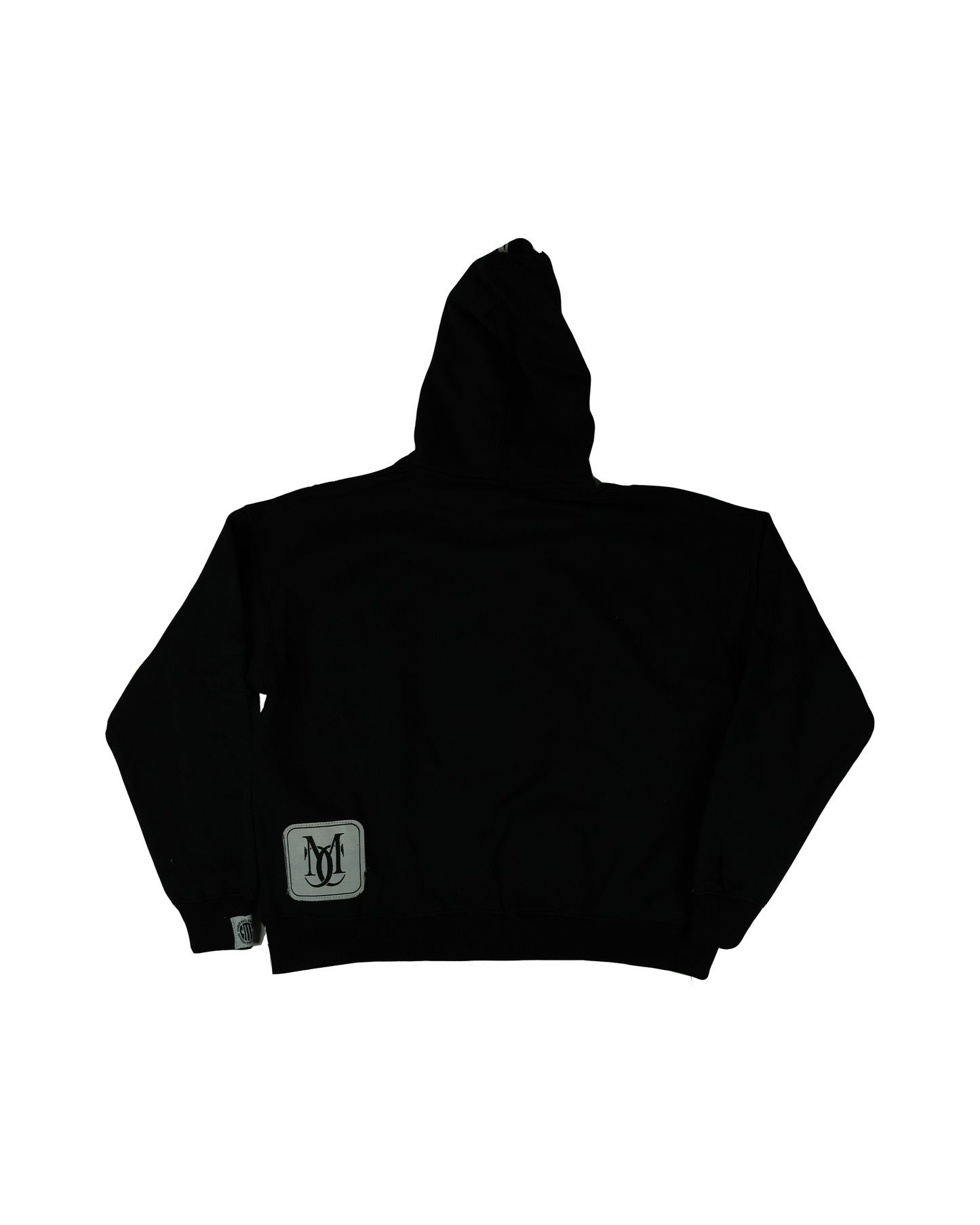Only The Truth Pullover Hoodie