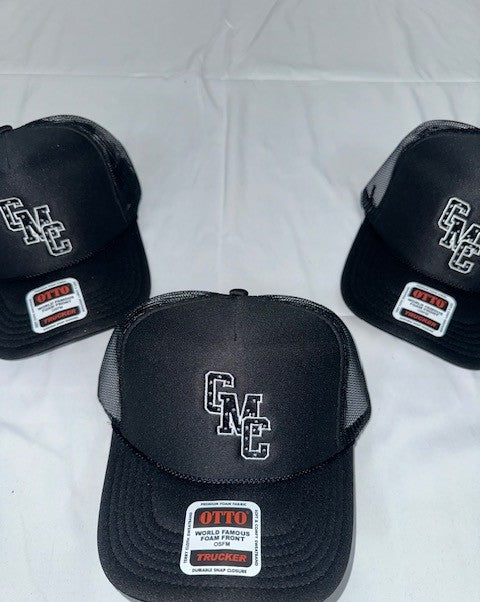 CMC Trucker