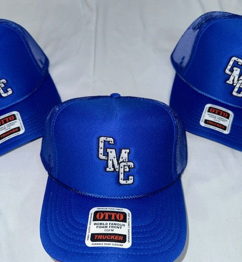 CMC Trucker