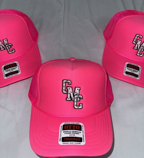 CMC Trucker