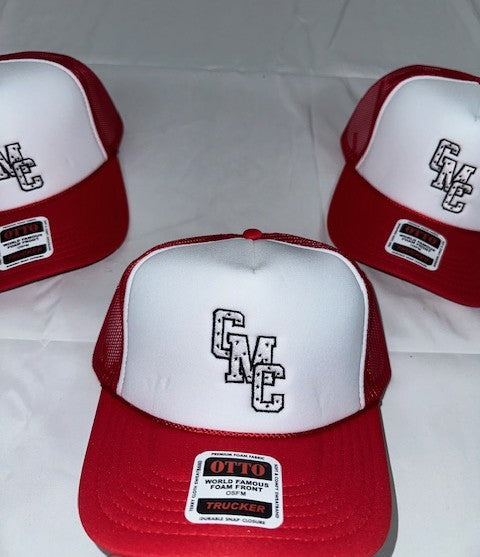 CMC Trucker