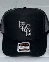 CMC Trucker