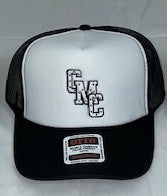 CMC Trucker