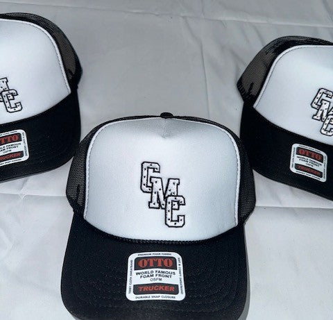 CMC Trucker