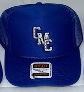 CMC Trucker