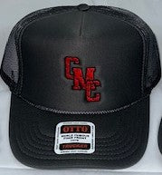CMC Trucker