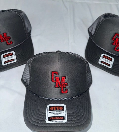 CMC Trucker