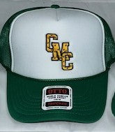CMC Trucker