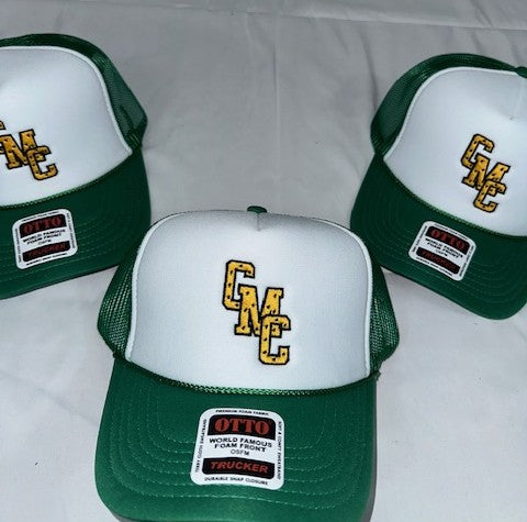 CMC Trucker