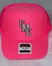 CMC Trucker