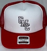CMC Trucker